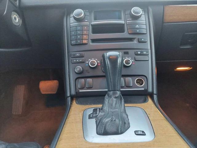 2008 Volvo XC90 3.2