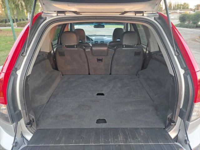 2008 Volvo XC90 3.2