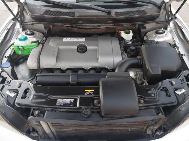 2008 Volvo XC90 3.2