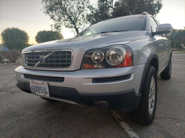 2008 Volvo XC90 3.2
