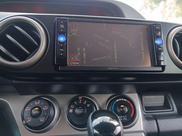 2012 Scion xB Release Series 9.0