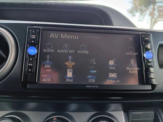2012 Scion xB Release Series 9.0