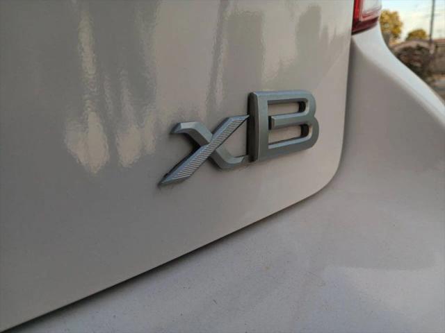 2012 Scion xB Release Series 9.0