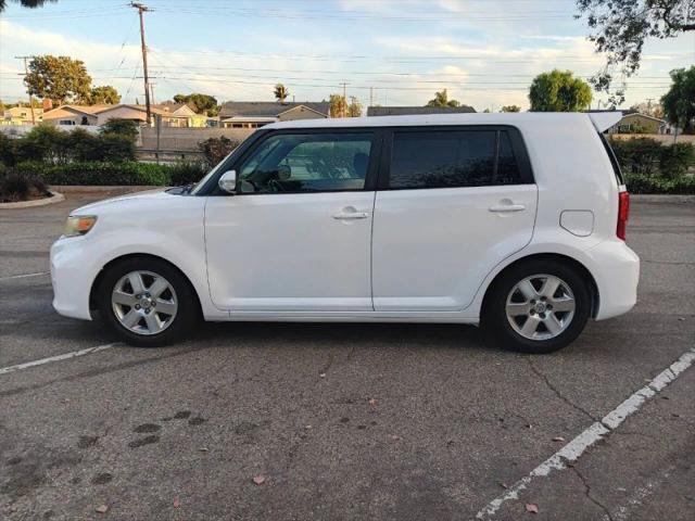 2012 Scion xB Release Series 9.0