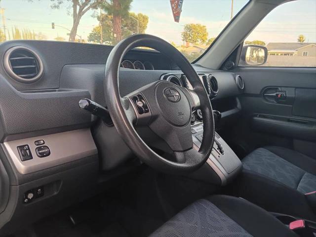 2012 Scion xB Release Series 9.0