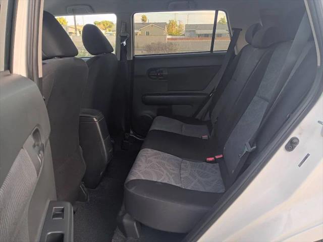 2012 Scion xB Release Series 9.0