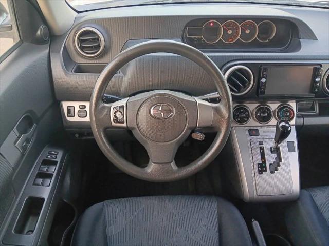 2012 Scion xB Release Series 9.0