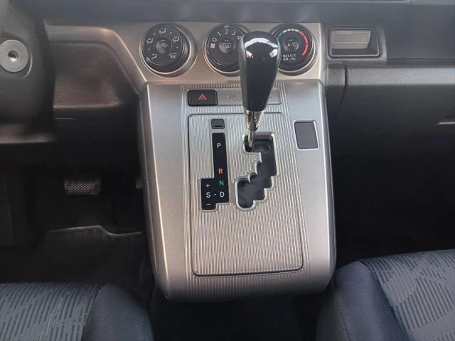 2012 Scion xB Release Series 9.0