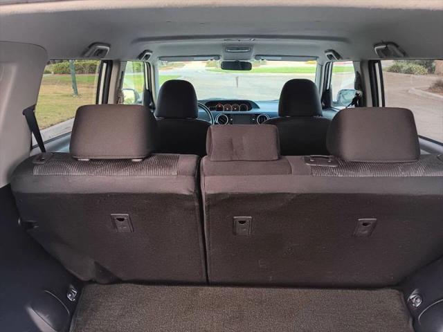 2012 Scion xB Release Series 9.0
