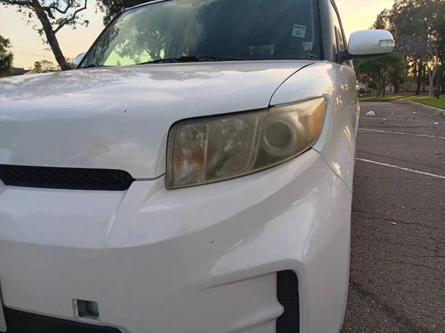2012 Scion xB Release Series 9.0