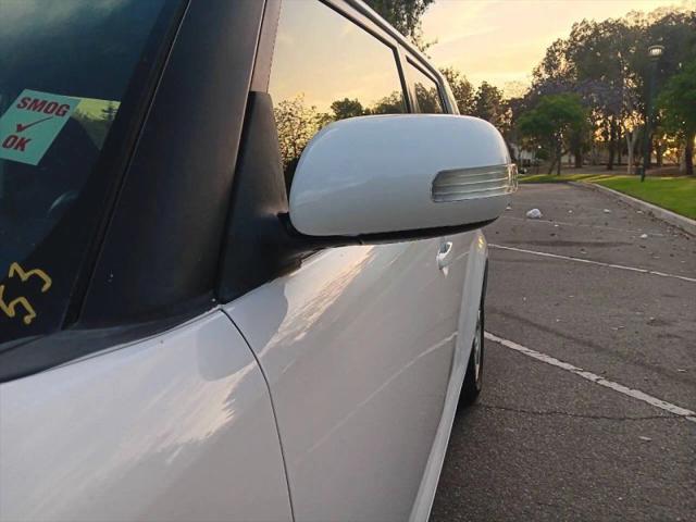 2012 Scion xB Release Series 9.0