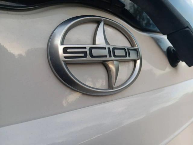 2012 Scion xB Release Series 9.0