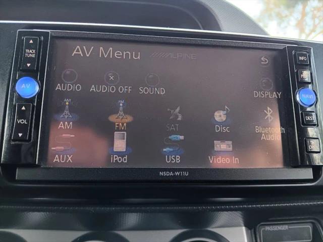 2012 Scion xB Release Series 9.0