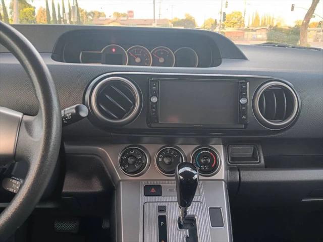 2012 Scion xB Release Series 9.0