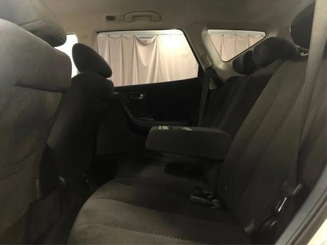 2007 Nissan Murano S