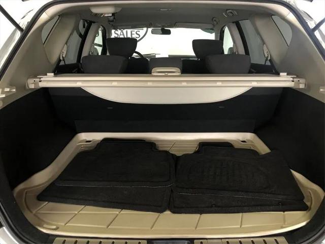 2007 Nissan Murano S