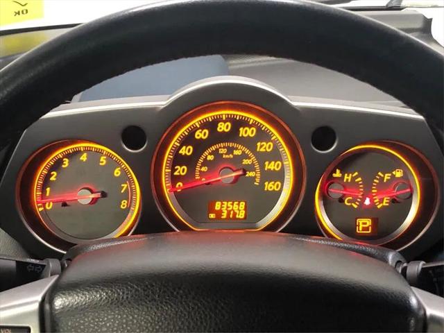 2007 Nissan Murano S