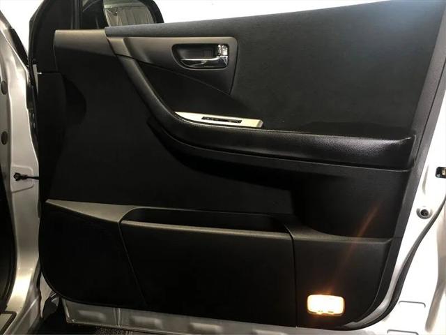 2007 Nissan Murano S
