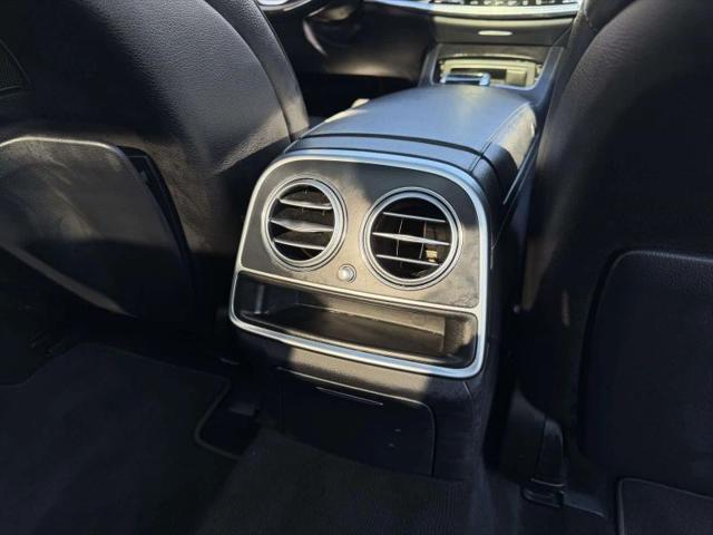 2020 Mercedes-Benz S 450 4MATIC