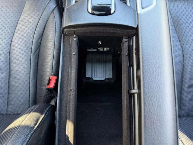 2020 Mercedes-Benz S 450 4MATIC