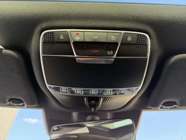 2020 Mercedes-Benz S 450 4MATIC