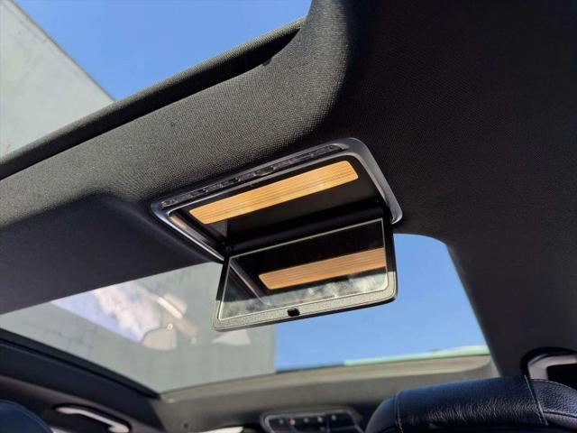 2020 Mercedes-Benz S 450 4MATIC