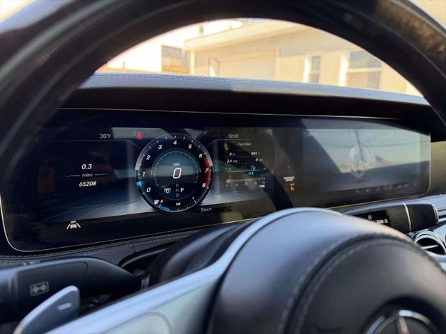 2020 Mercedes-Benz S 450 4MATIC