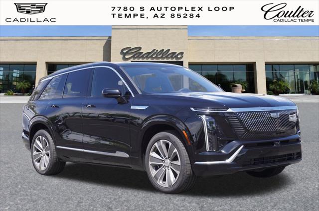 2026 Cadillac iQ Luxury for sale in Tempe, AZ