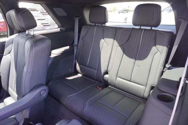 2026 Cadillac iQ Luxury