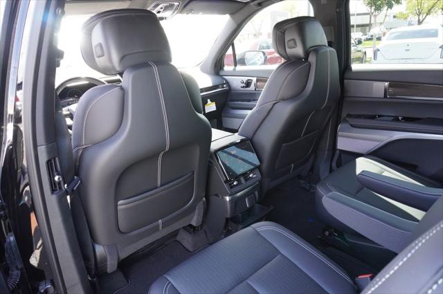 2026 Cadillac iQ Luxury