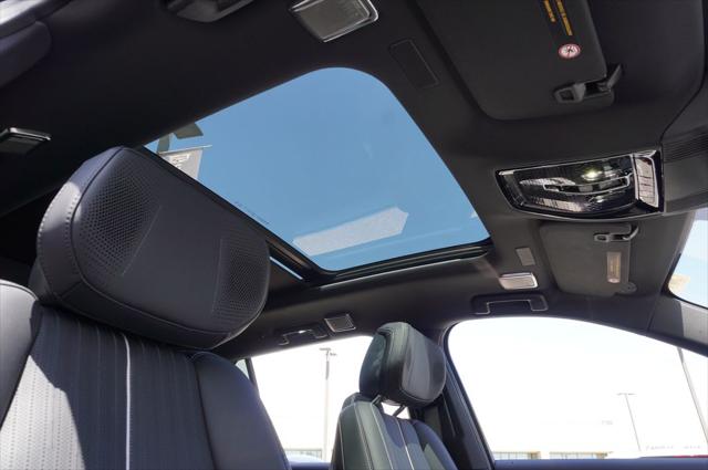 2026 Cadillac iQ Luxury