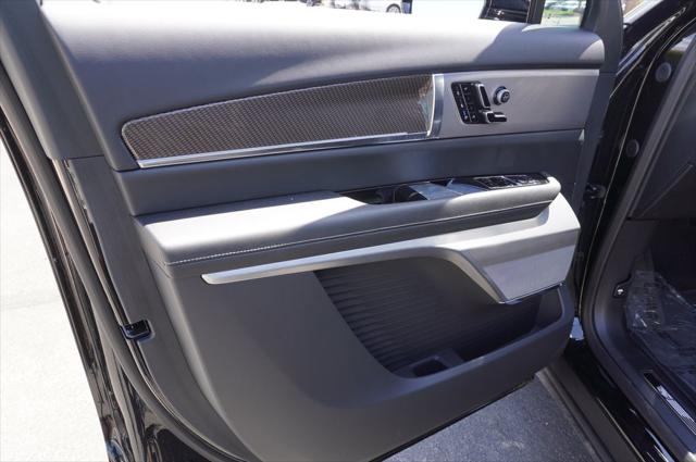 2026 Cadillac iQ Luxury
