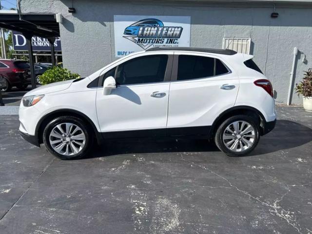 2017 Buick Encore Preferred for sale in Fort Myers, FL