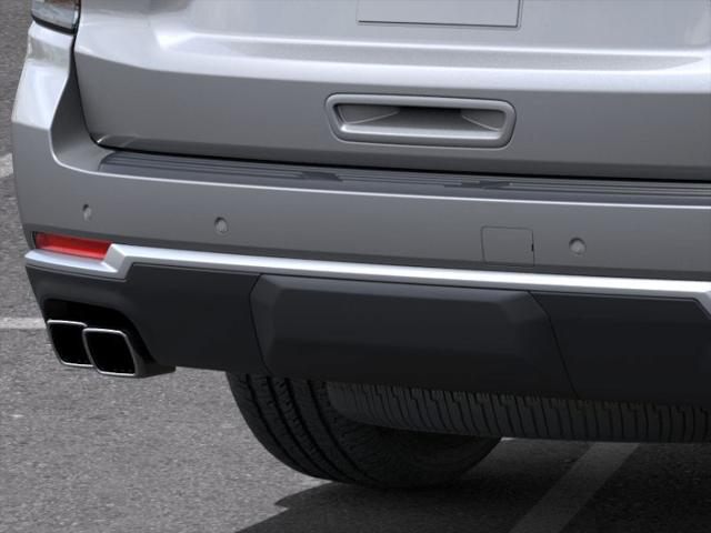 2025 Chevrolet Suburban 4WD High Country