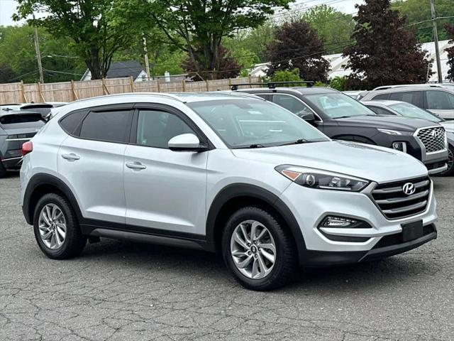 2016 Hyundai Tucson SE for sale in Danbury, CT