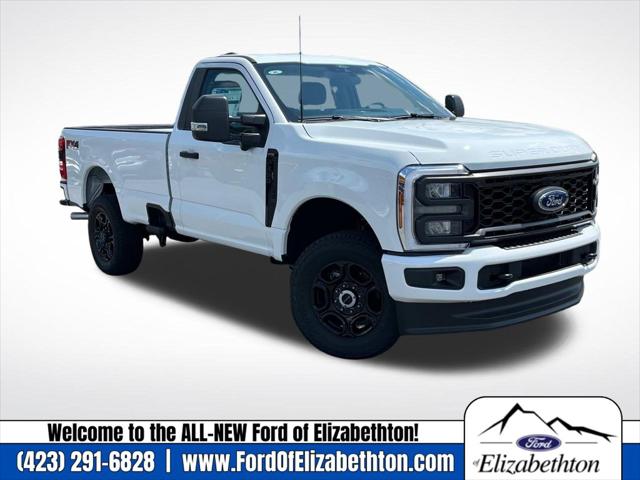 2025 Ford F-350 XL for sale in Elizabethton , TN