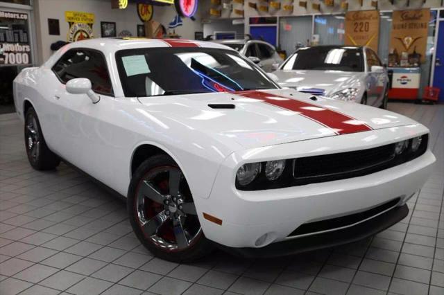 2014 Dodge Challenger Rallye Redline for sale in Chicago, IL