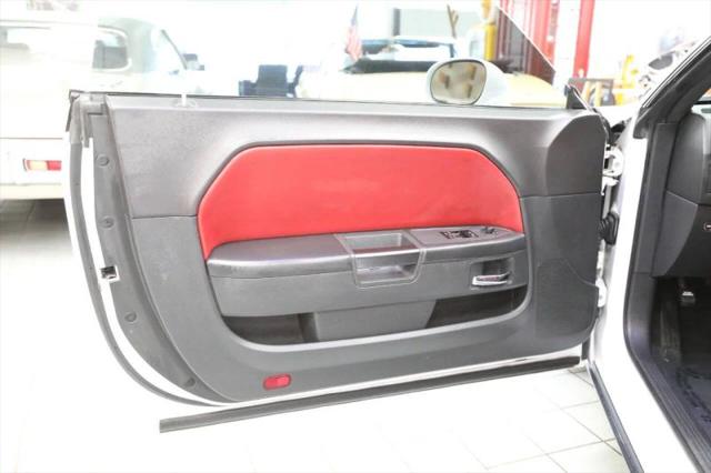 2014 Dodge Challenger Rallye Redline