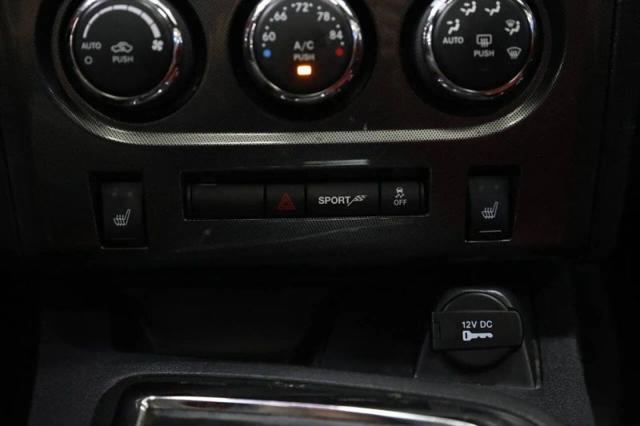 2014 Dodge Challenger Rallye Redline