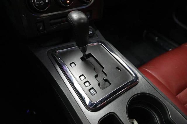 2014 Dodge Challenger Rallye Redline