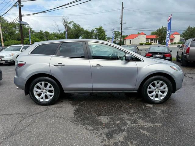 2009 Mazda CX-7 Touring