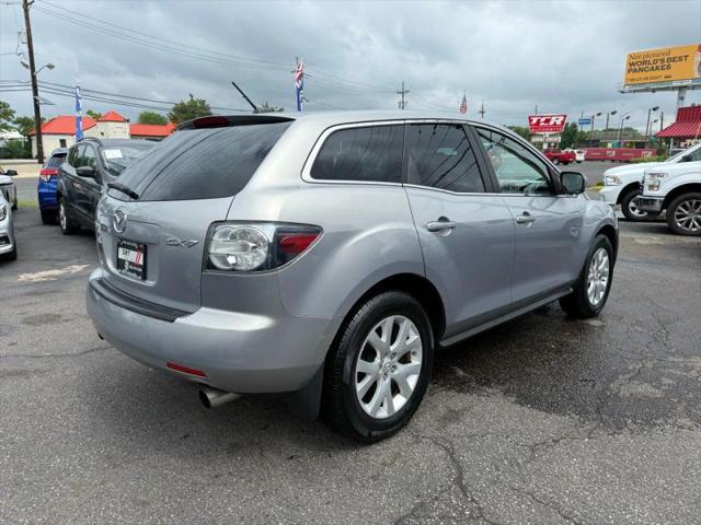 2009 Mazda CX-7 Touring