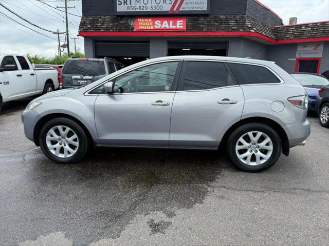2009 Mazda CX-7 Touring