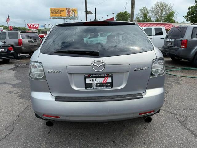 2009 Mazda CX-7 Touring