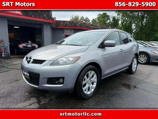2009 Mazda CX-7 Touring for sale in Palmyra, NJ