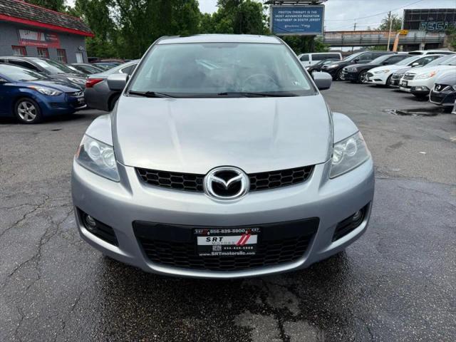 2009 Mazda CX-7 Touring