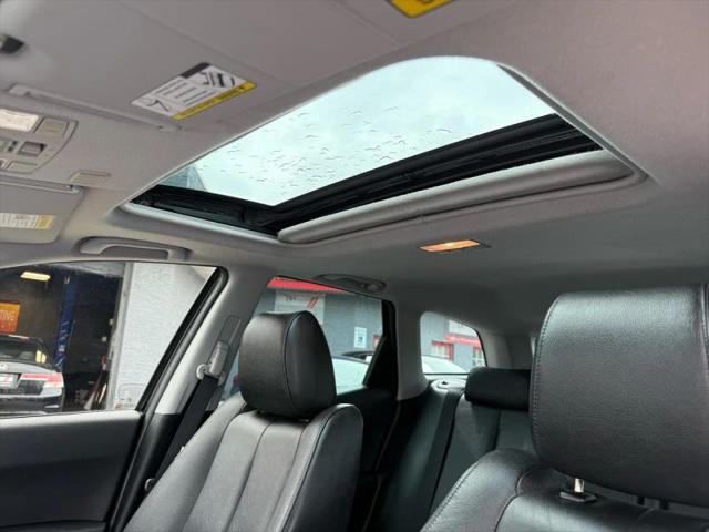 2009 Mazda CX-7 Touring
