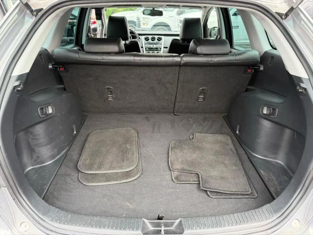 2009 Mazda CX-7 Touring