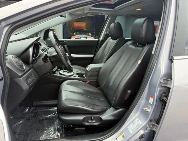 2009 Mazda CX-7 Touring