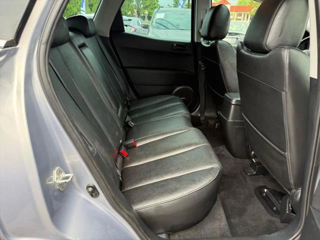 2009 Mazda CX-7 Touring